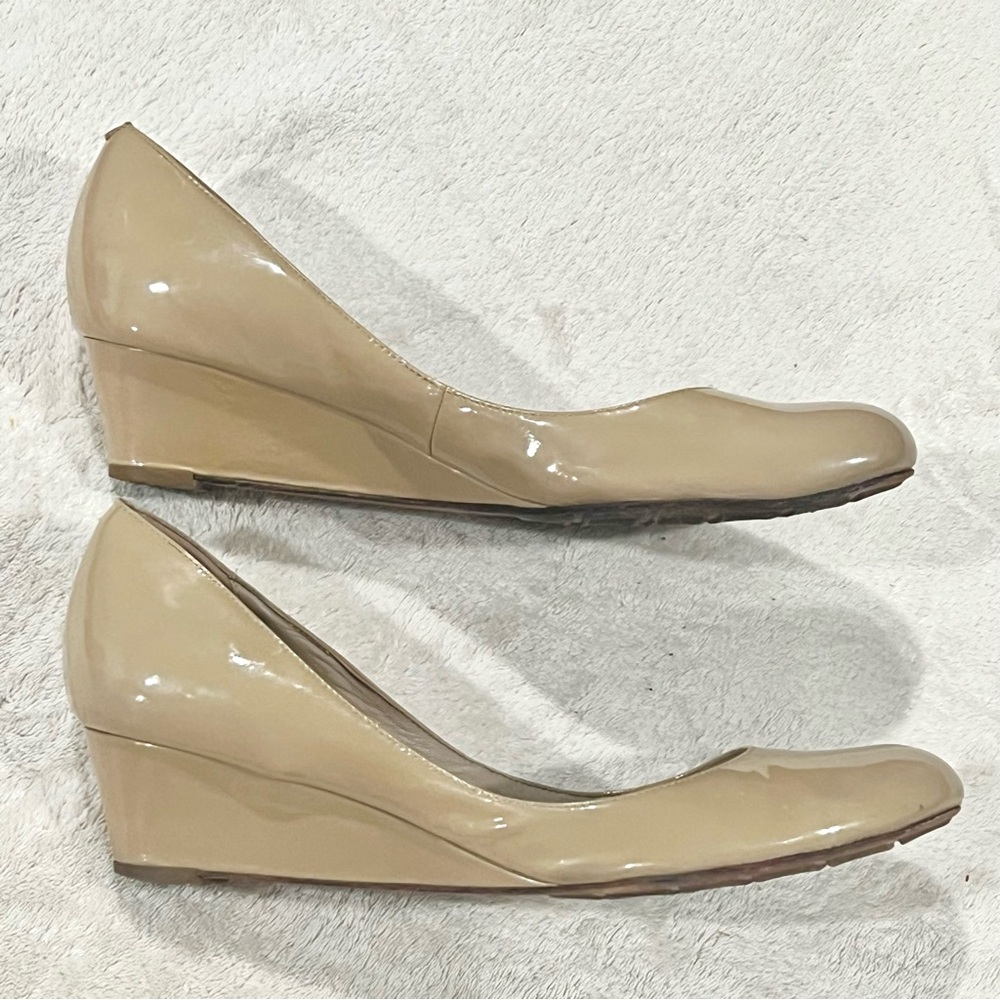 Cole Haan Women's Wedges in Beige